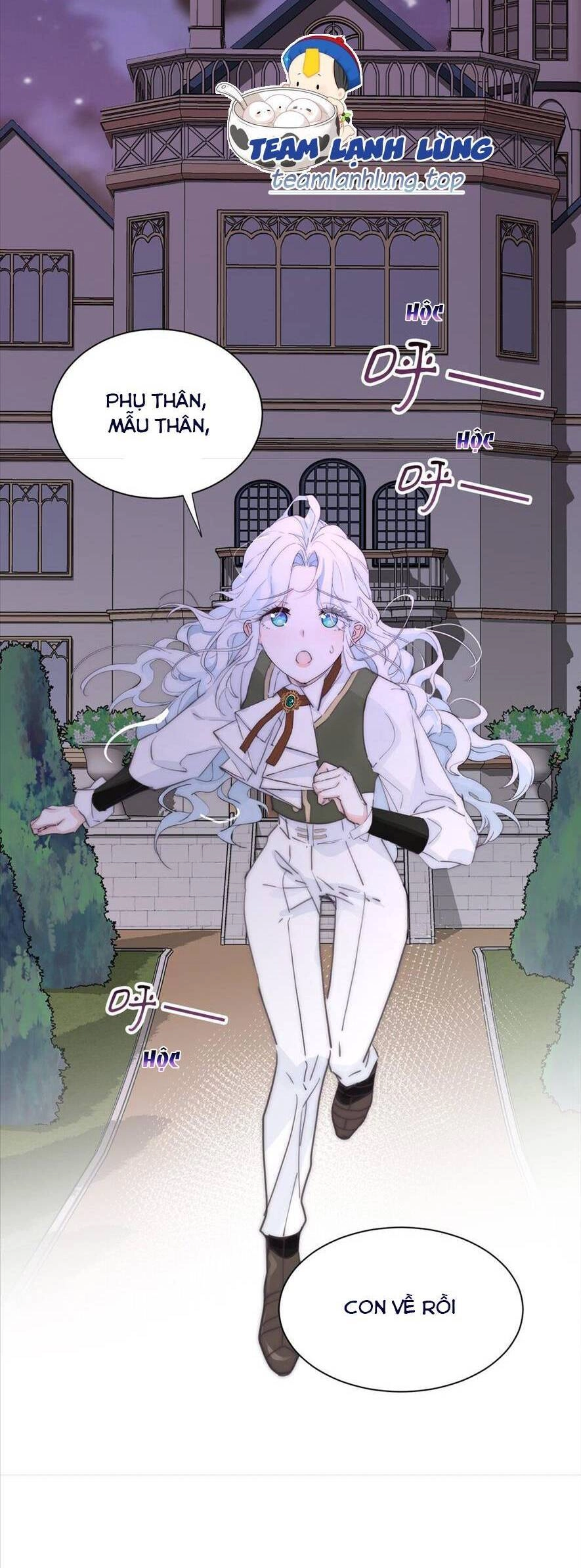 Bông Hoa Độc Của Nhà Công Tước Chapter 3 - 35