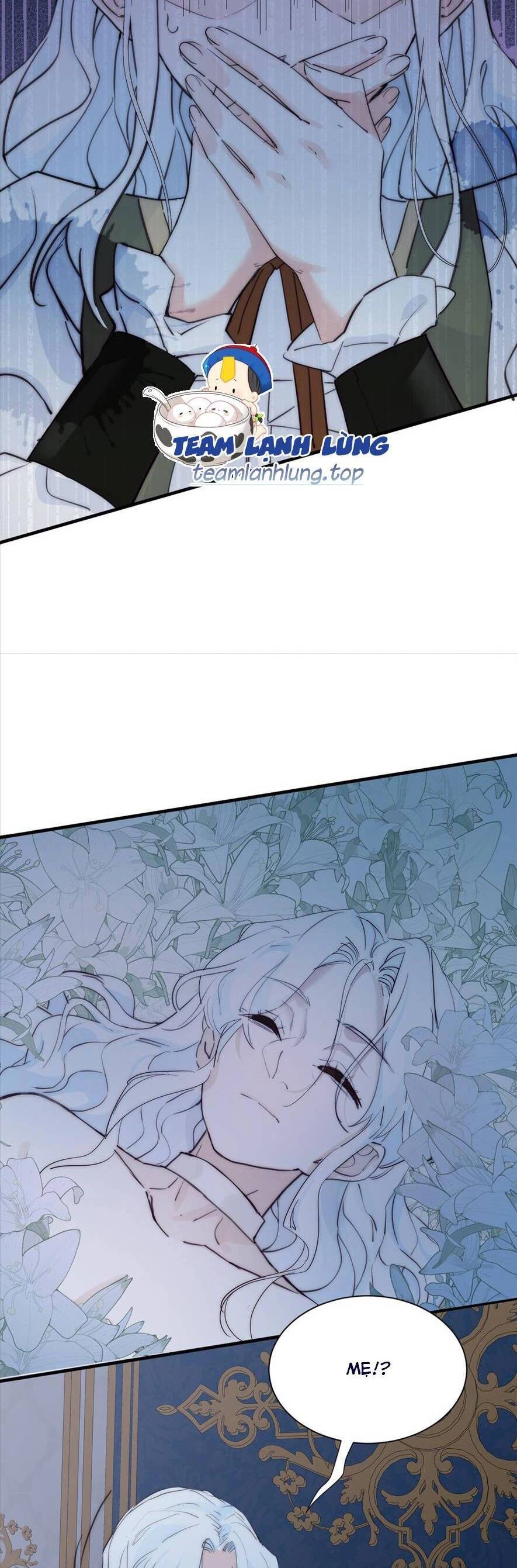 Bông Hoa Độc Của Nhà Công Tước Chapter 3 - 39