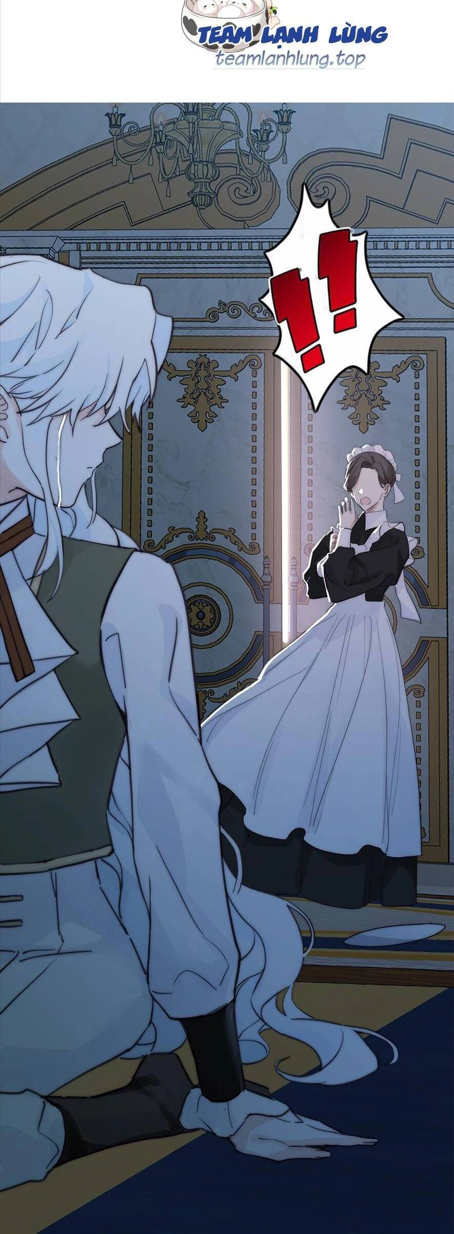 Bông Hoa Độc Của Nhà Công Tước Chapter 3 - 43