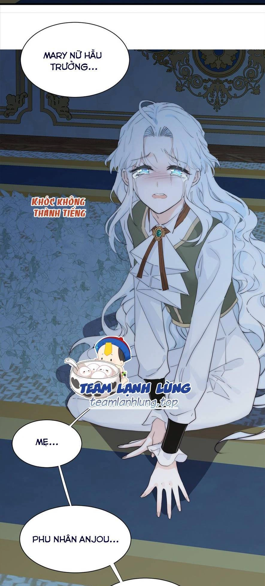 Bông Hoa Độc Của Nhà Công Tước Chapter 3 - 44