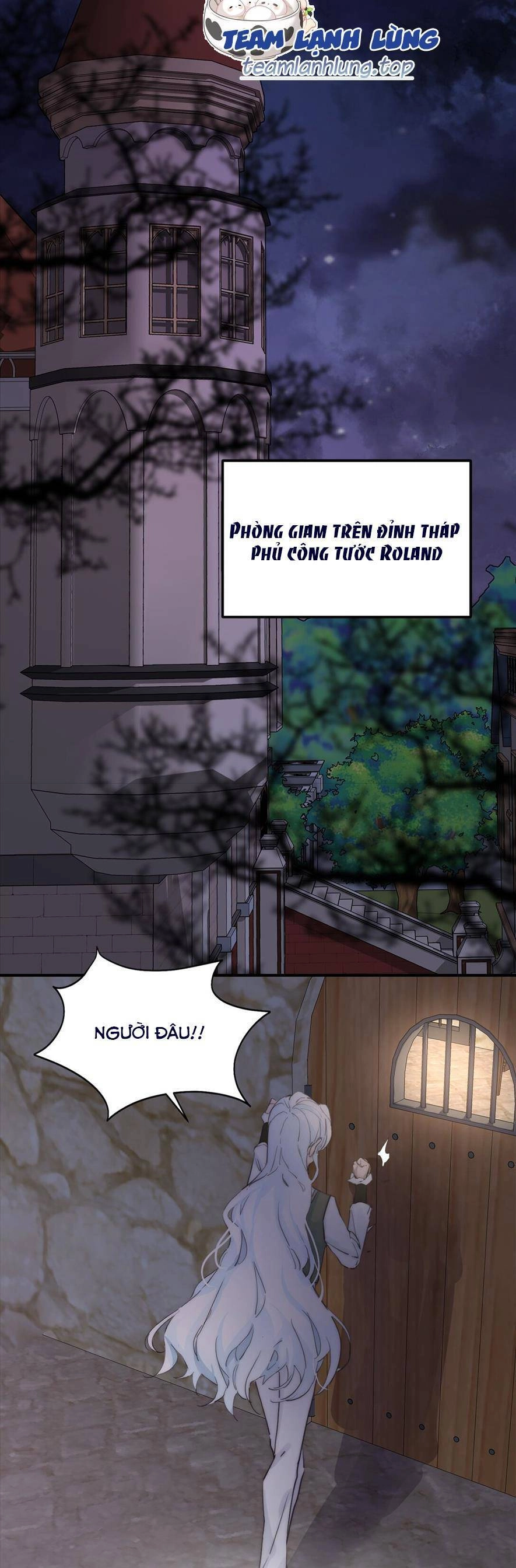 Bông Hoa Độc Của Nhà Công Tước Chapter 4 - 2