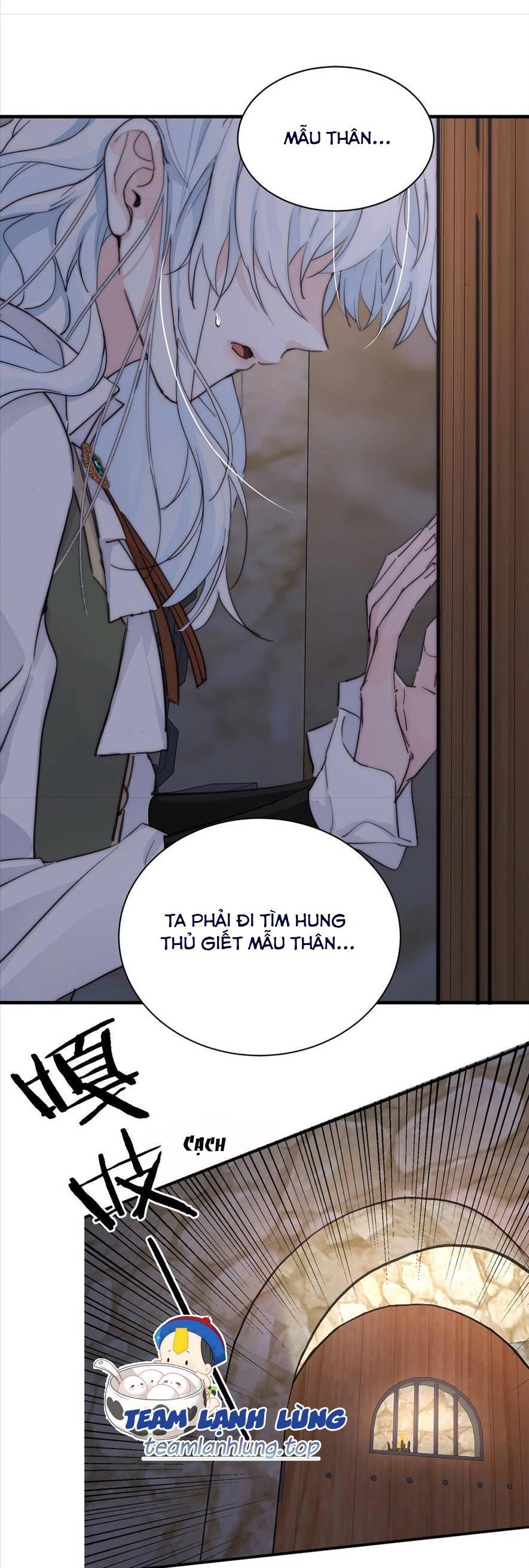 Bông Hoa Độc Của Nhà Công Tước Chapter 4 - 5