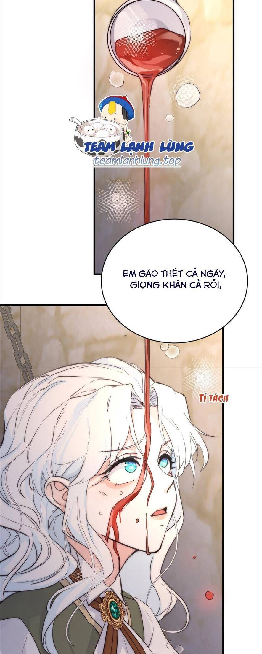 Bông Hoa Độc Của Nhà Công Tước Chapter 4 - 9