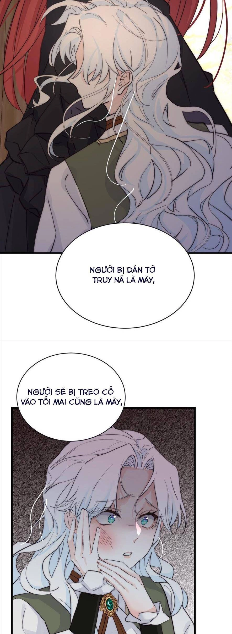 Bông Hoa Độc Của Nhà Công Tước Chapter 4 - 18