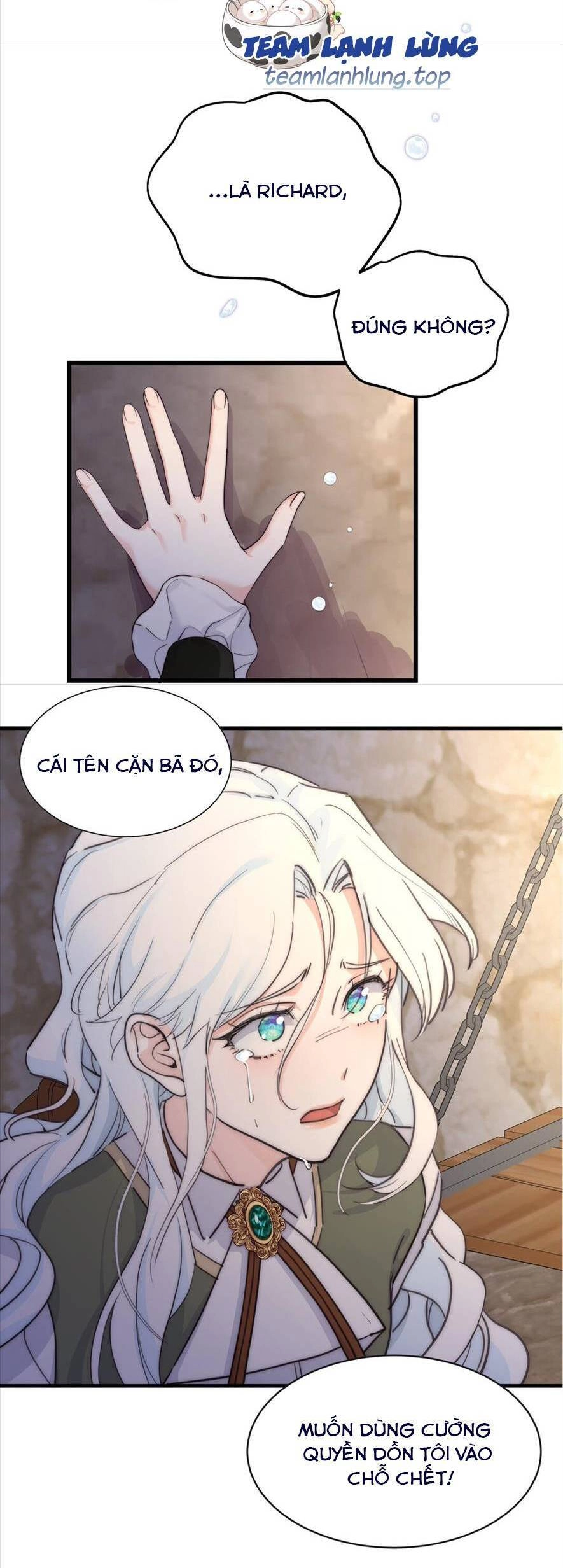 Bông Hoa Độc Của Nhà Công Tước Chapter 4 - 20