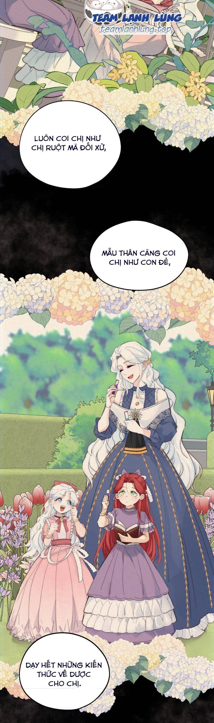 Bông Hoa Độc Của Nhà Công Tước Chapter 4 - 26