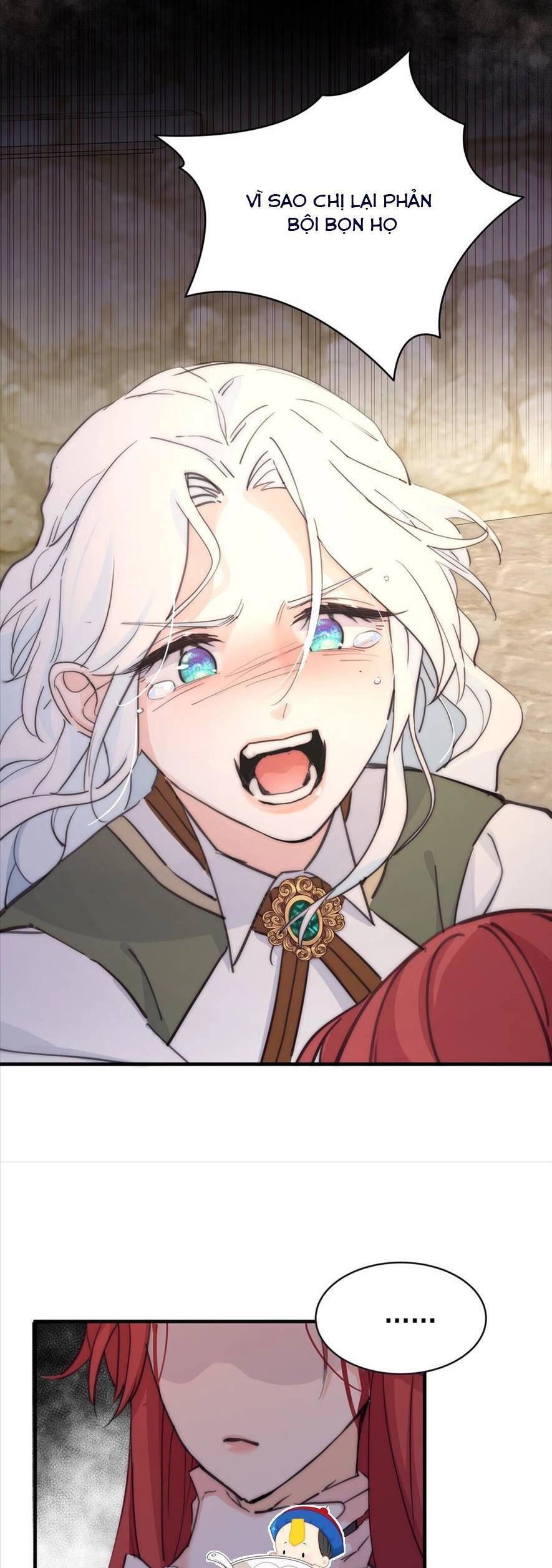 Bông Hoa Độc Của Nhà Công Tước Chapter 4 - 27