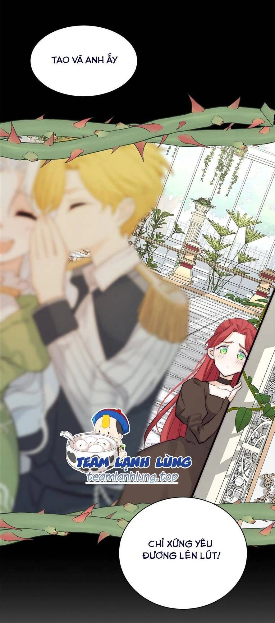 Bông Hoa Độc Của Nhà Công Tước Chapter 4 - 36