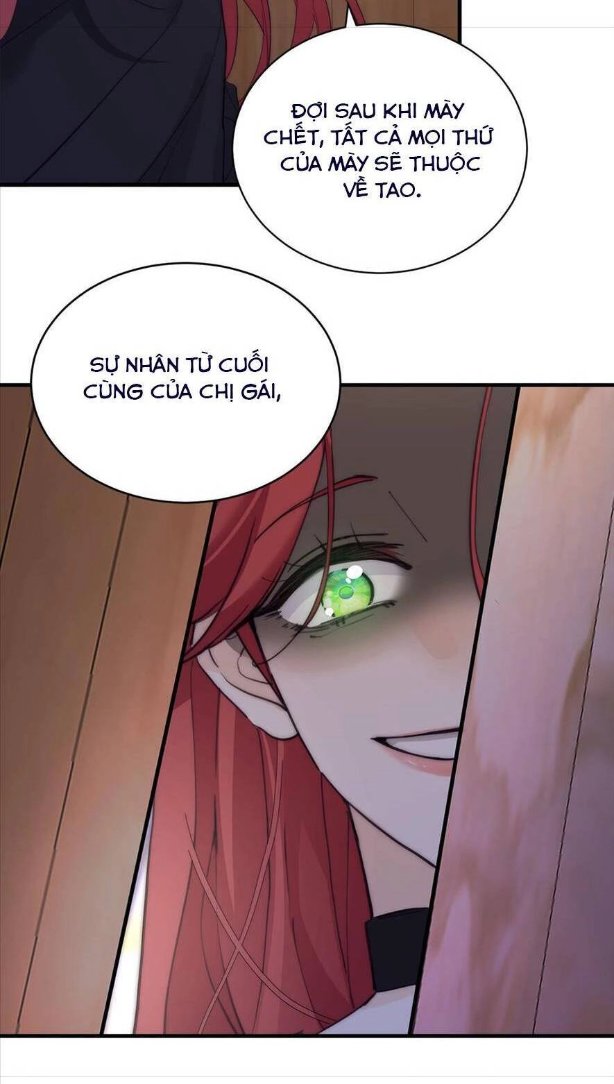 Bông Hoa Độc Của Nhà Công Tước Chapter 4 - 39