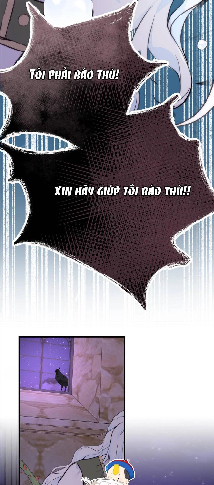 Bông Hoa Độc Của Nhà Công Tước Chapter 4 - 44