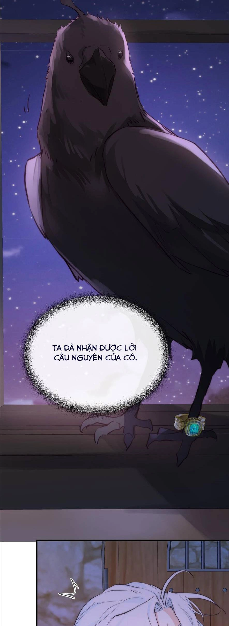 Bông Hoa Độc Của Nhà Công Tước Chapter 5 - 1