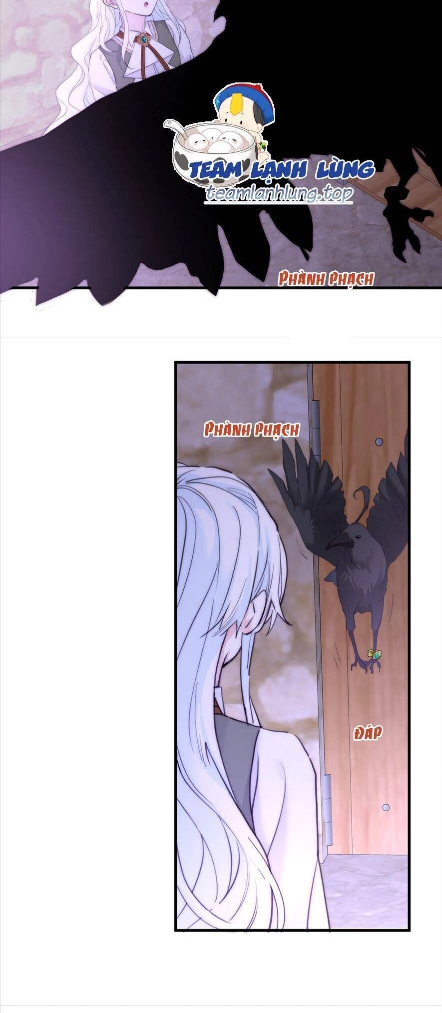 Bông Hoa Độc Của Nhà Công Tước Chapter 5 - 8