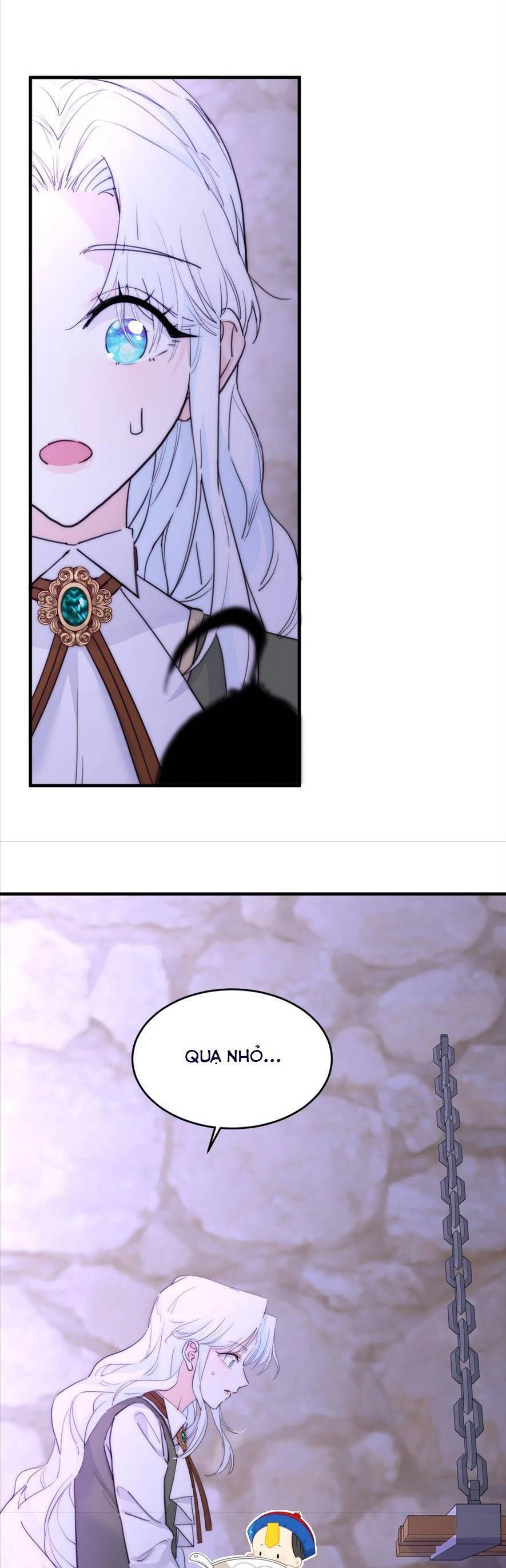 Bông Hoa Độc Của Nhà Công Tước Chapter 5 - 9