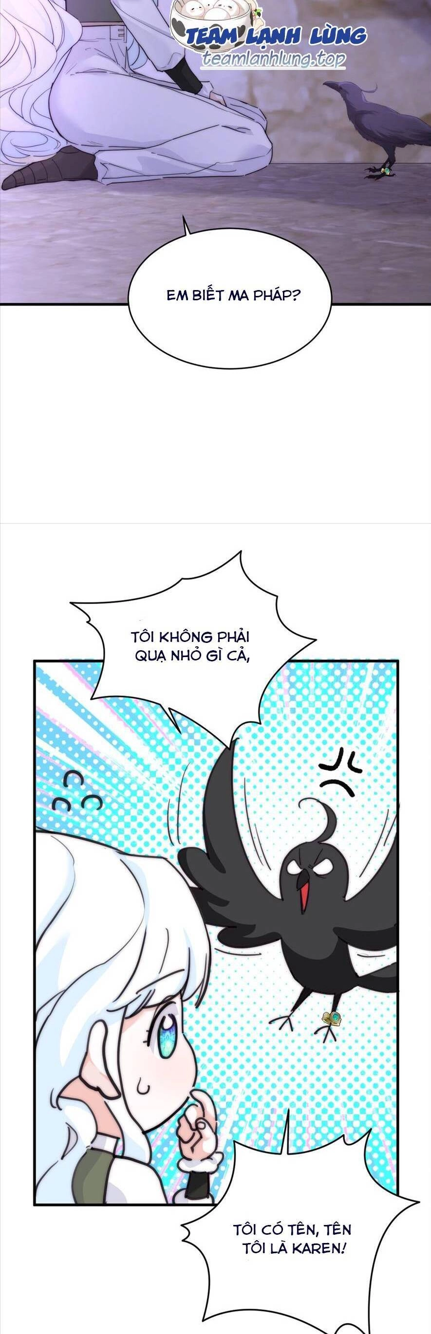 Bông Hoa Độc Của Nhà Công Tước Chapter 5 - 10