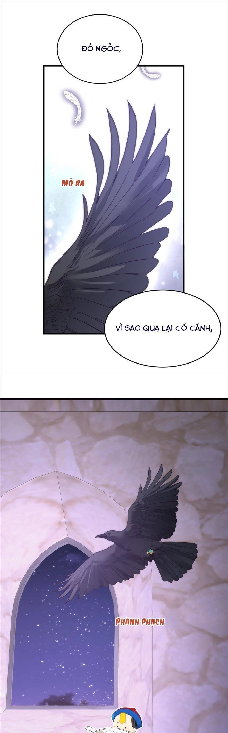 Bông Hoa Độc Của Nhà Công Tước Chapter 5 - 15