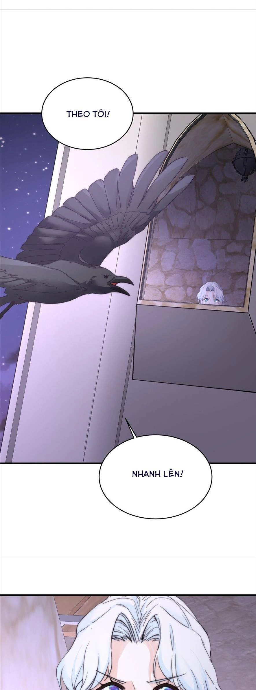 Bông Hoa Độc Của Nhà Công Tước Chapter 5 - 17