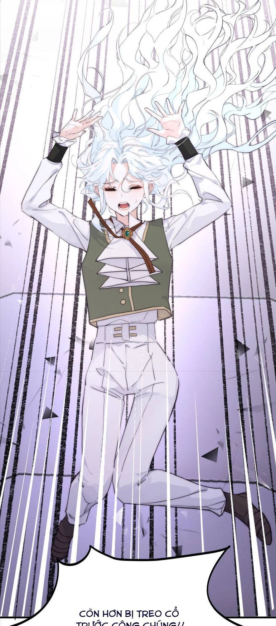 Bông Hoa Độc Của Nhà Công Tước Chapter 5 - 25