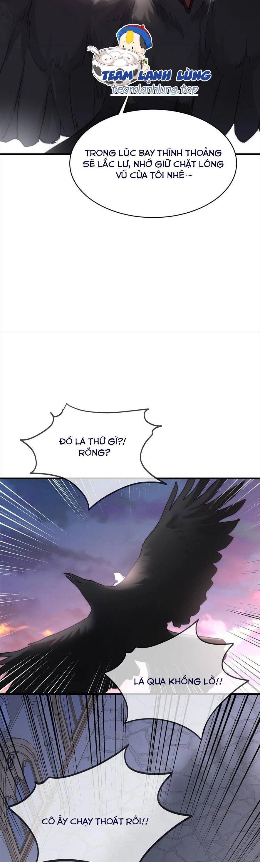 Bông Hoa Độc Của Nhà Công Tước Chapter 5 - 29