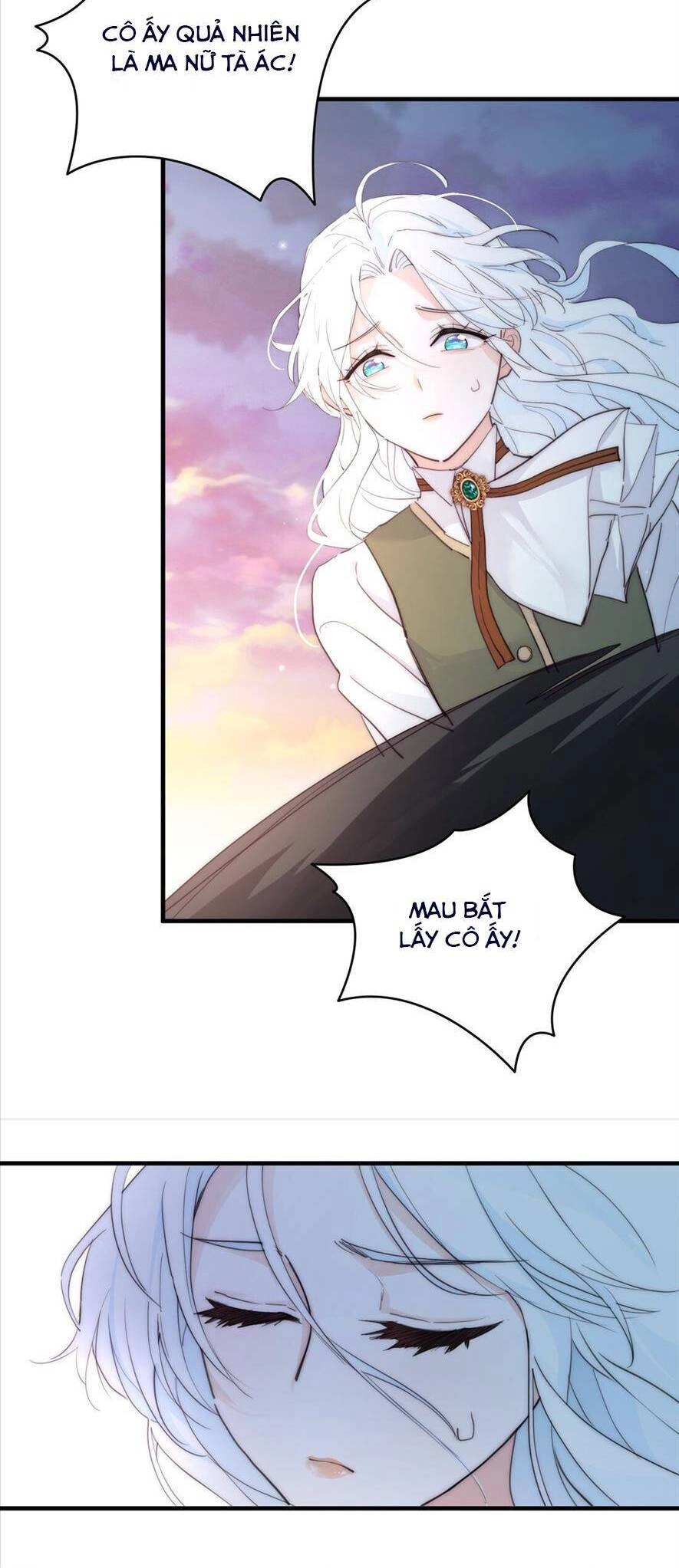 Bông Hoa Độc Của Nhà Công Tước Chapter 5 - 31