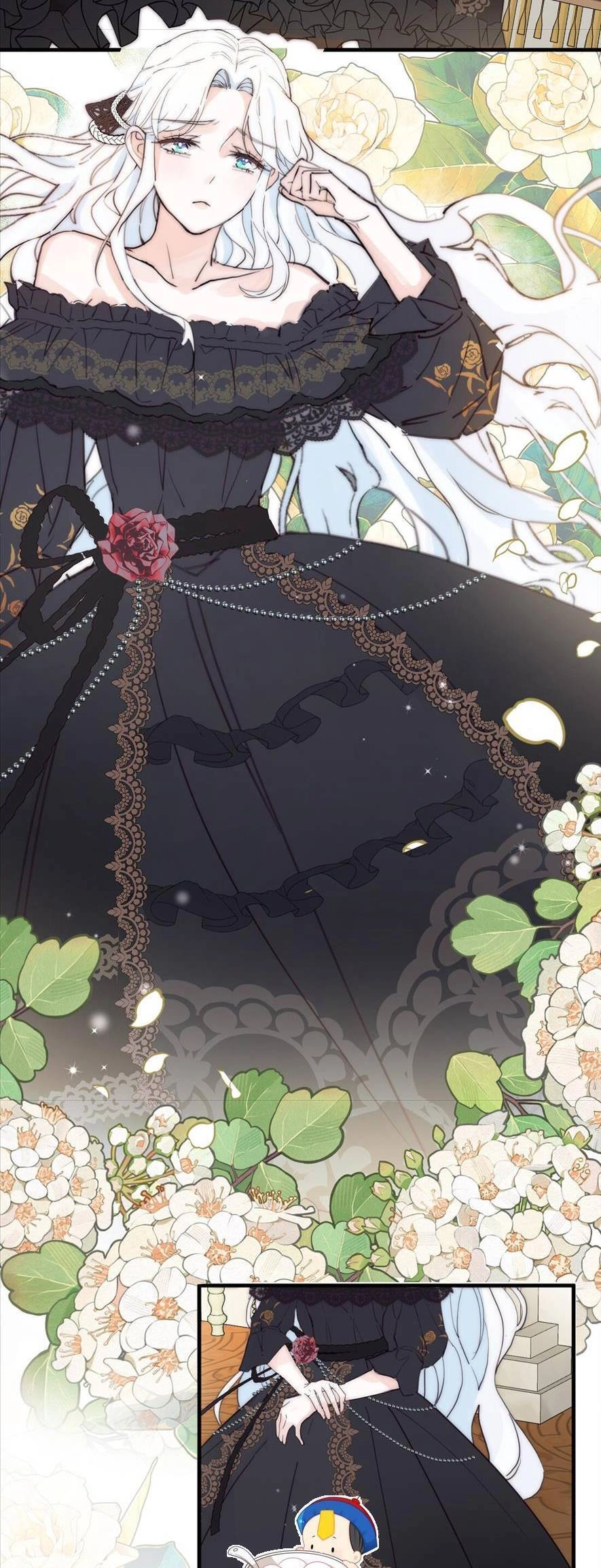 Bông Hoa Độc Của Nhà Công Tước Chapter 5 - 36