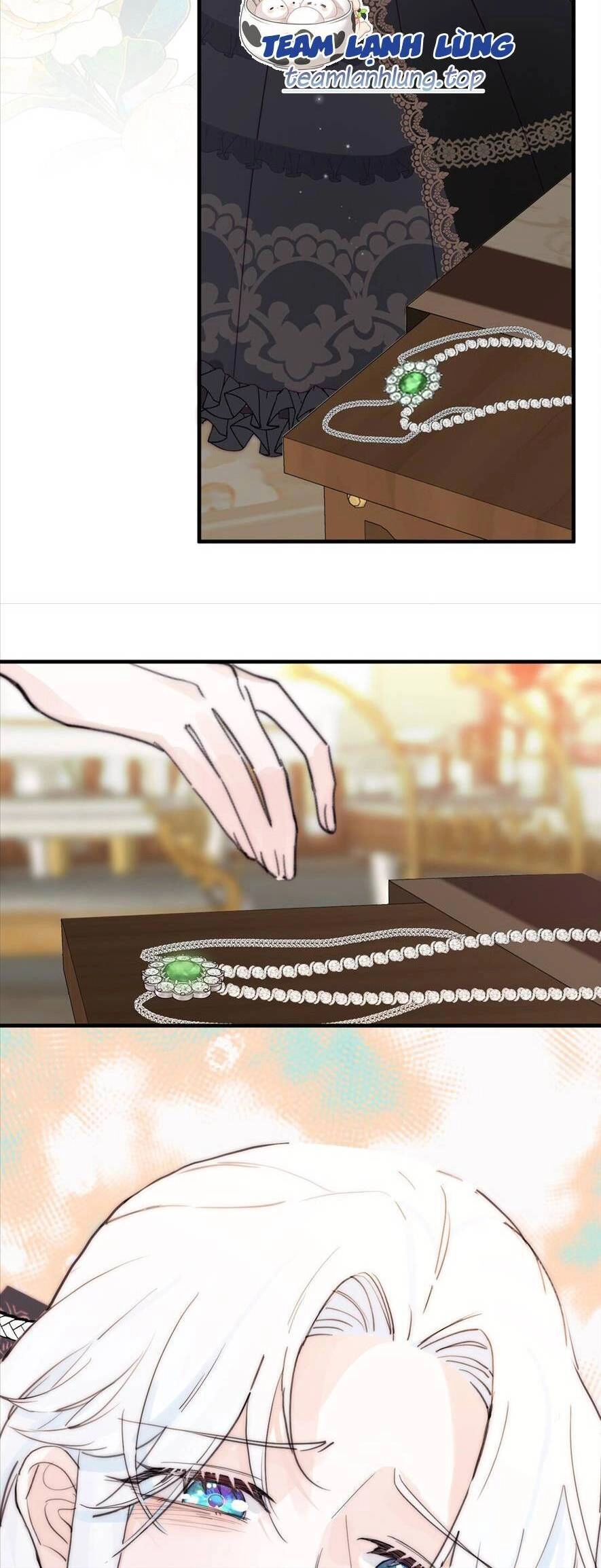 Bông Hoa Độc Của Nhà Công Tước Chapter 5 - 37