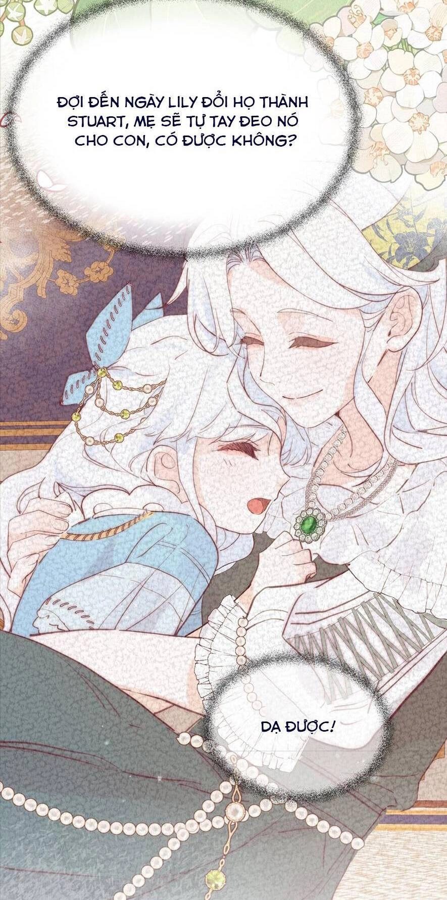 Bông Hoa Độc Của Nhà Công Tước Chapter 5 - 41