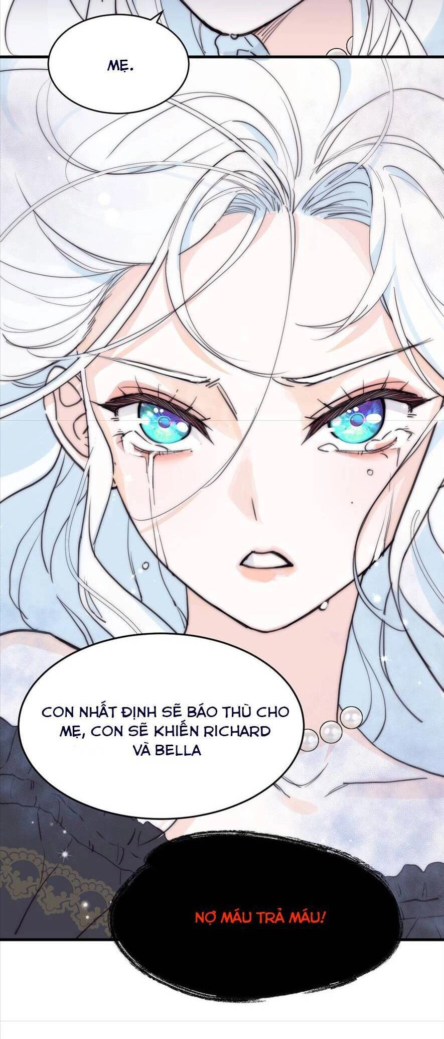 Bông Hoa Độc Của Nhà Công Tước Chapter 5 - 43