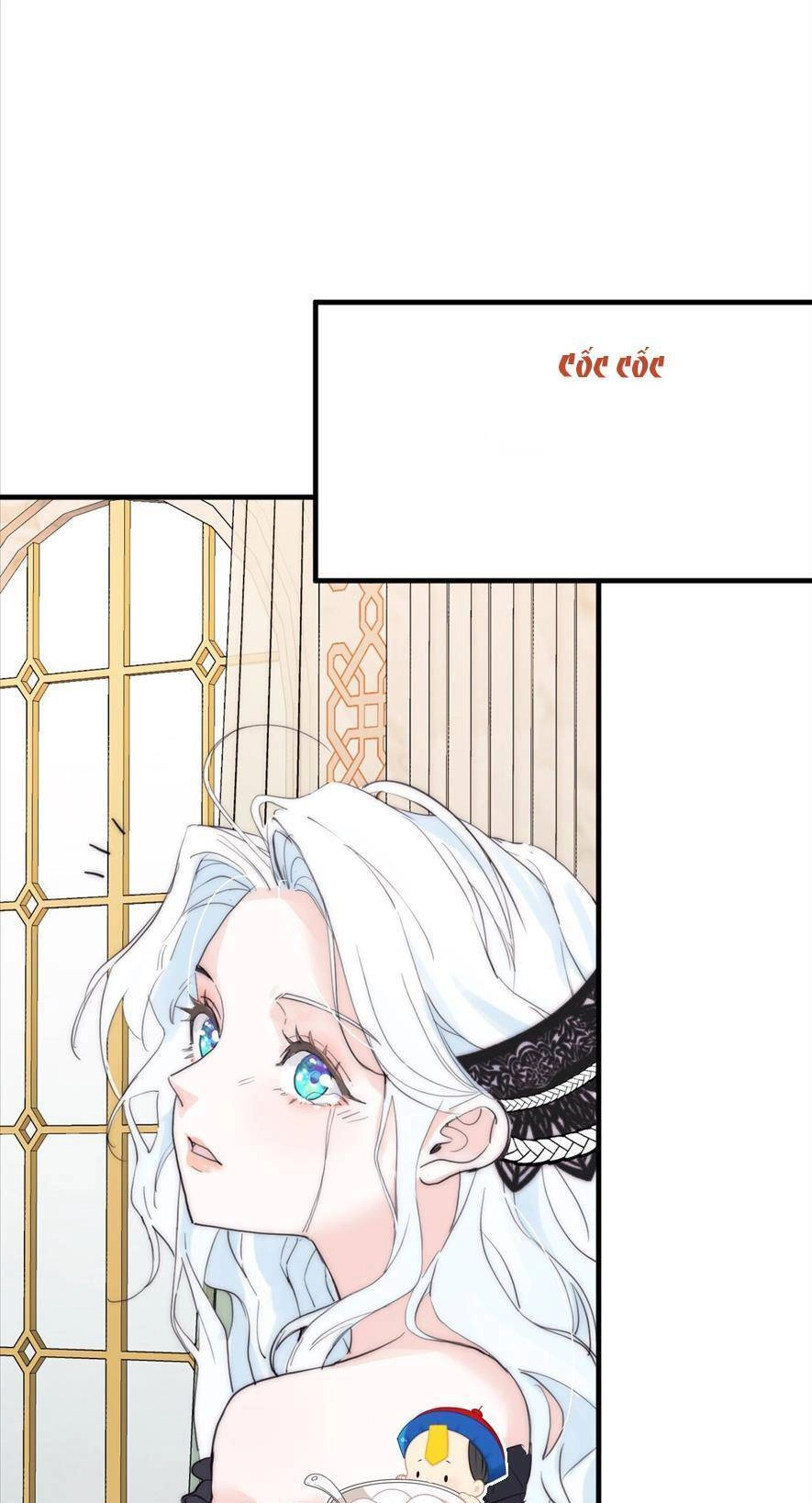 Bông Hoa Độc Của Nhà Công Tước Chapter 5 - 44