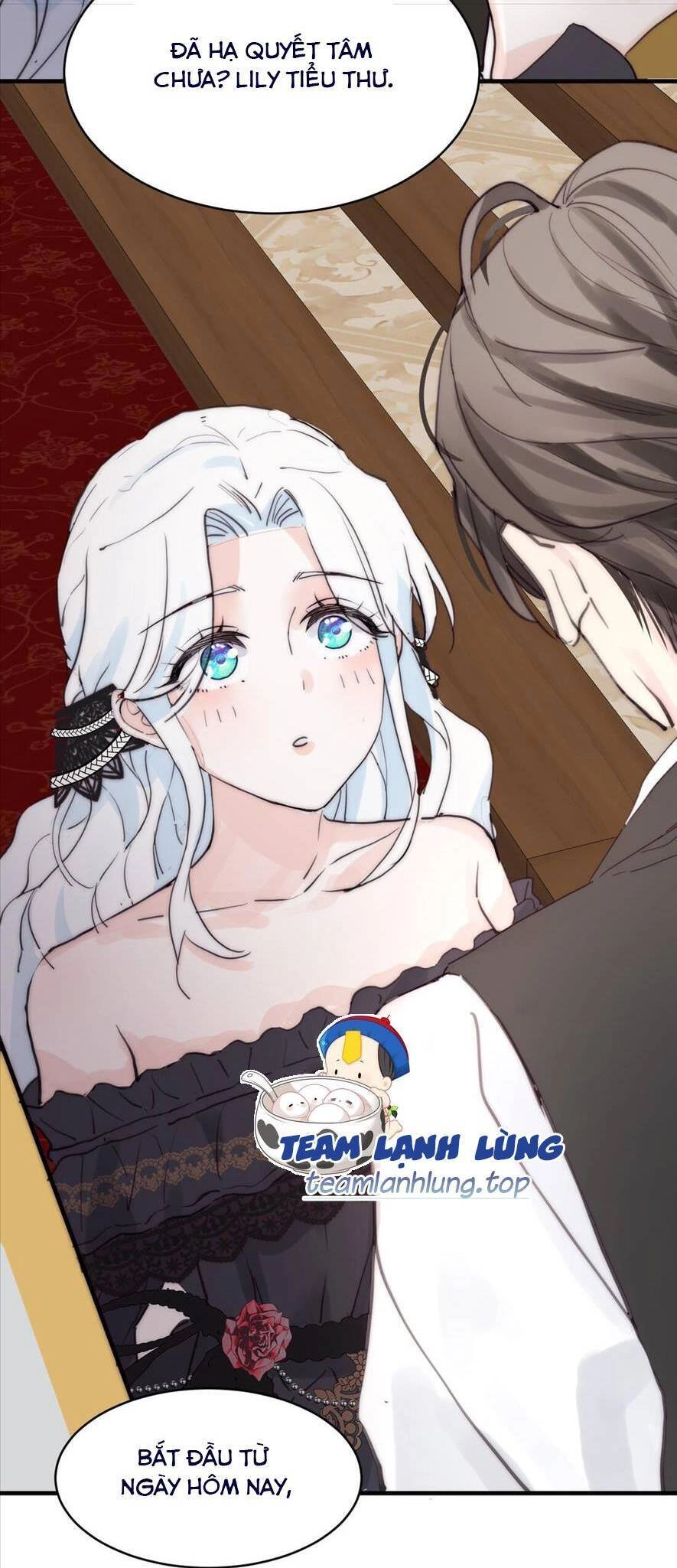 Bông Hoa Độc Của Nhà Công Tước Chapter 5 - 47