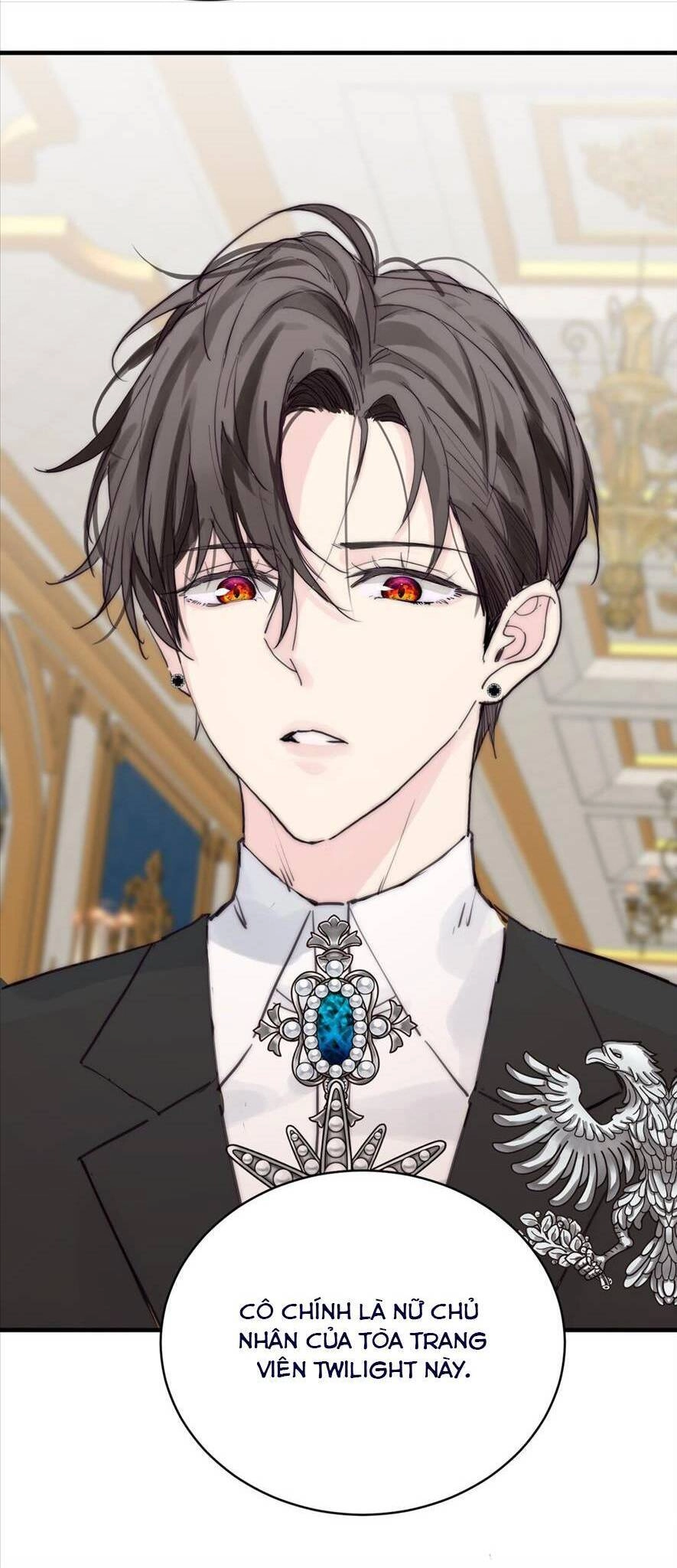 Bông Hoa Độc Của Nhà Công Tước Chapter 5 - 48