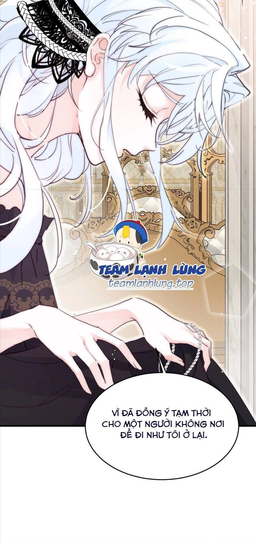 Bông Hoa Độc Của Nhà Công Tước Chapter 6 - 4