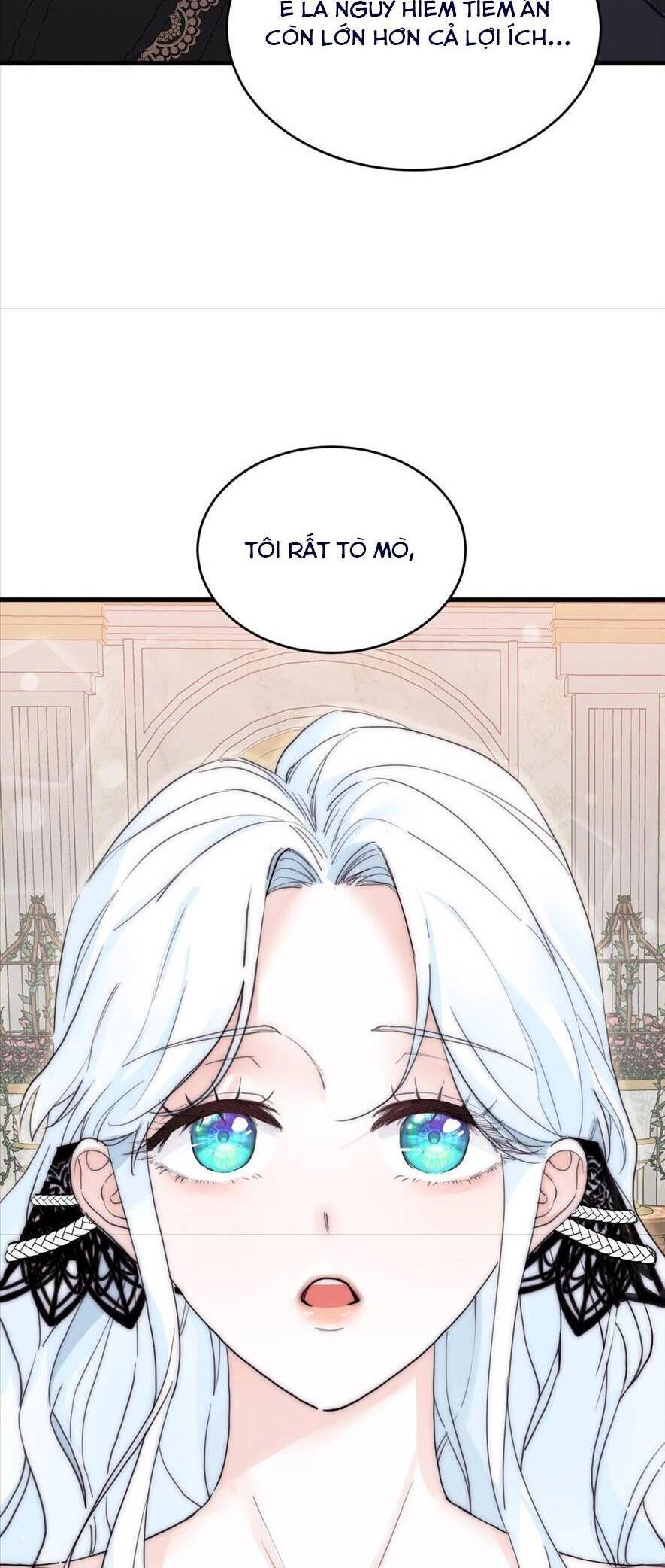 Bông Hoa Độc Của Nhà Công Tước Chapter 6 - 6