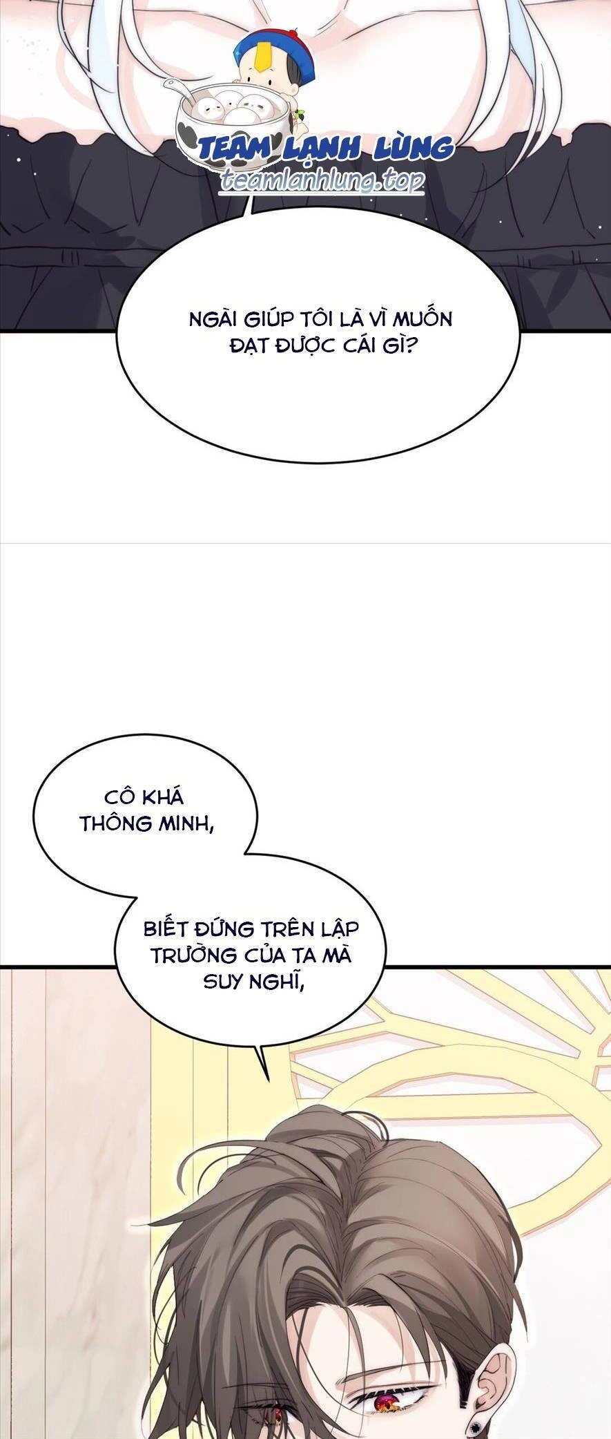 Bông Hoa Độc Của Nhà Công Tước Chapter 6 - 7