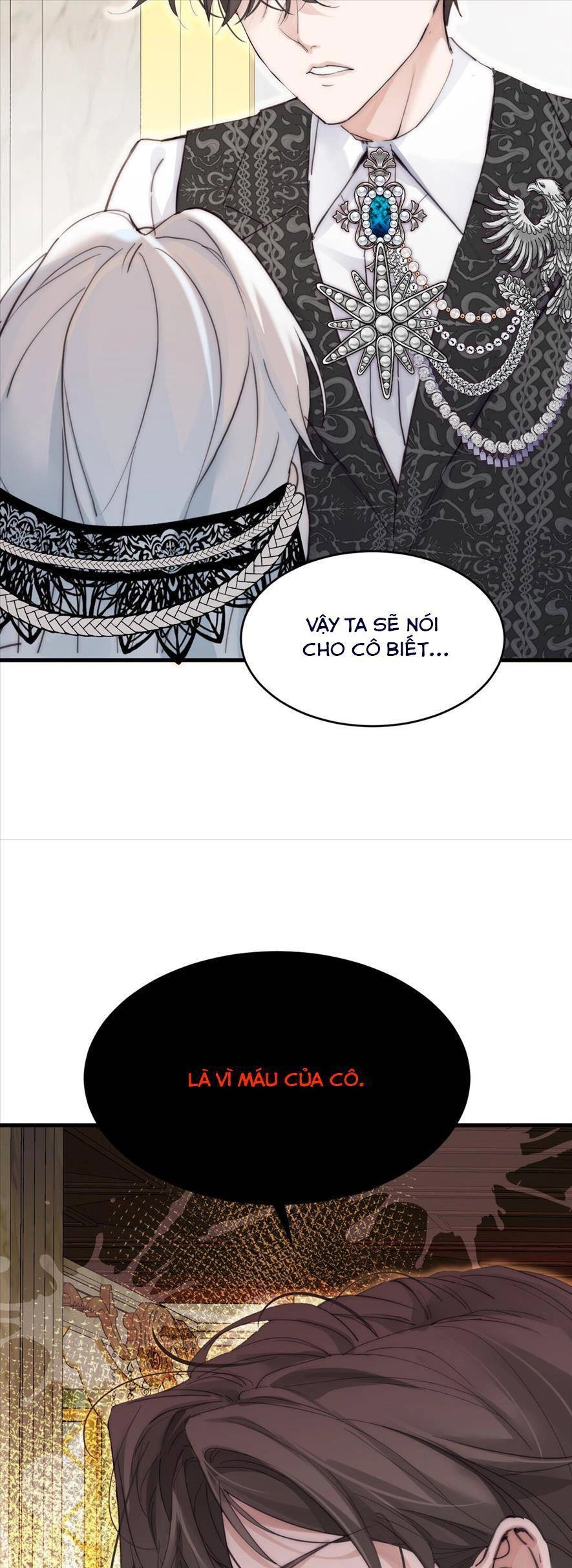 Bông Hoa Độc Của Nhà Công Tước Chapter 6 - 8