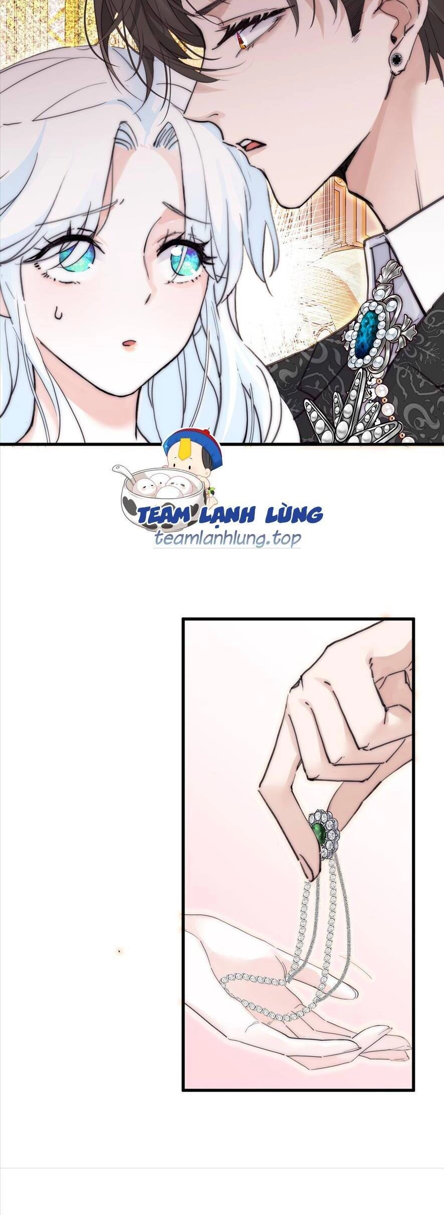 Bông Hoa Độc Của Nhà Công Tước Chapter 6 - 9