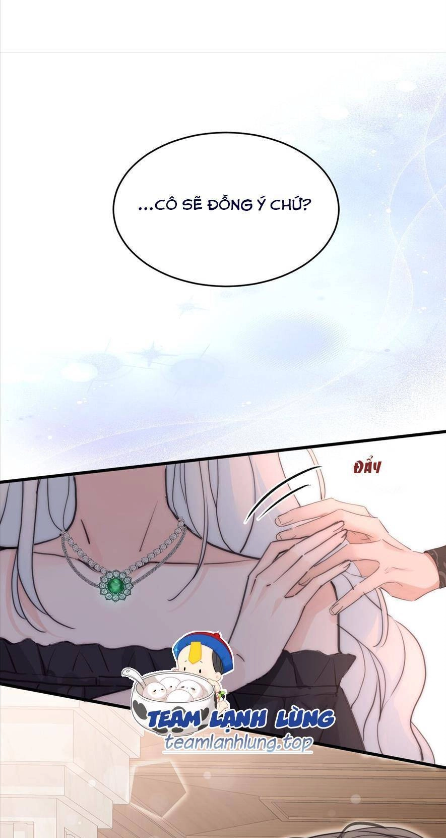 Bông Hoa Độc Của Nhà Công Tước Chapter 6 - 12