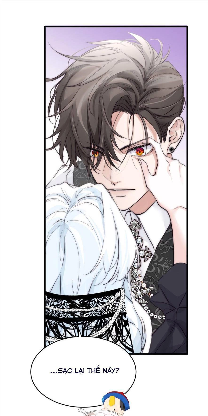 Bông Hoa Độc Của Nhà Công Tước Chapter 6 - 14