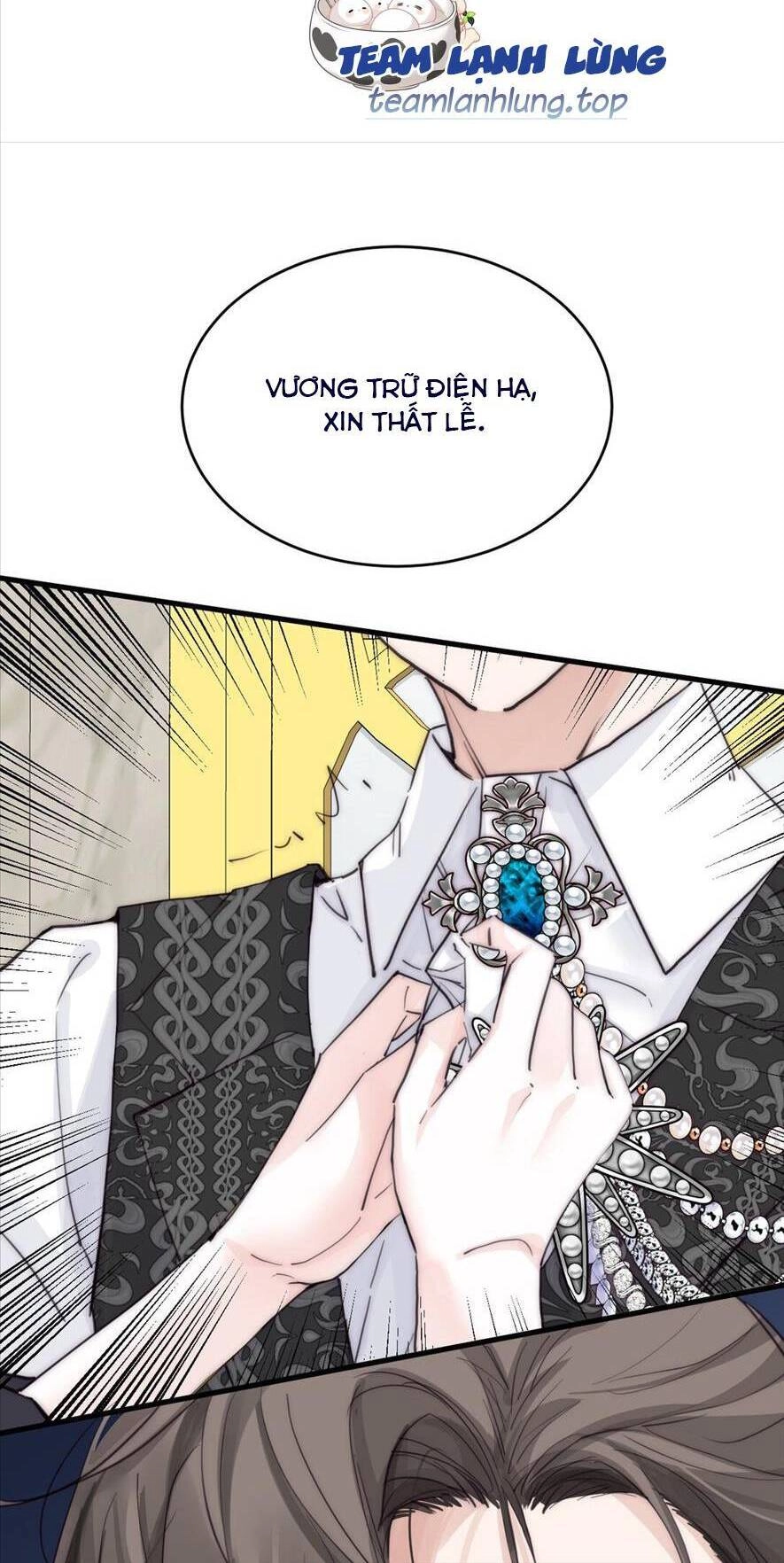 Bông Hoa Độc Của Nhà Công Tước Chapter 6 - 15