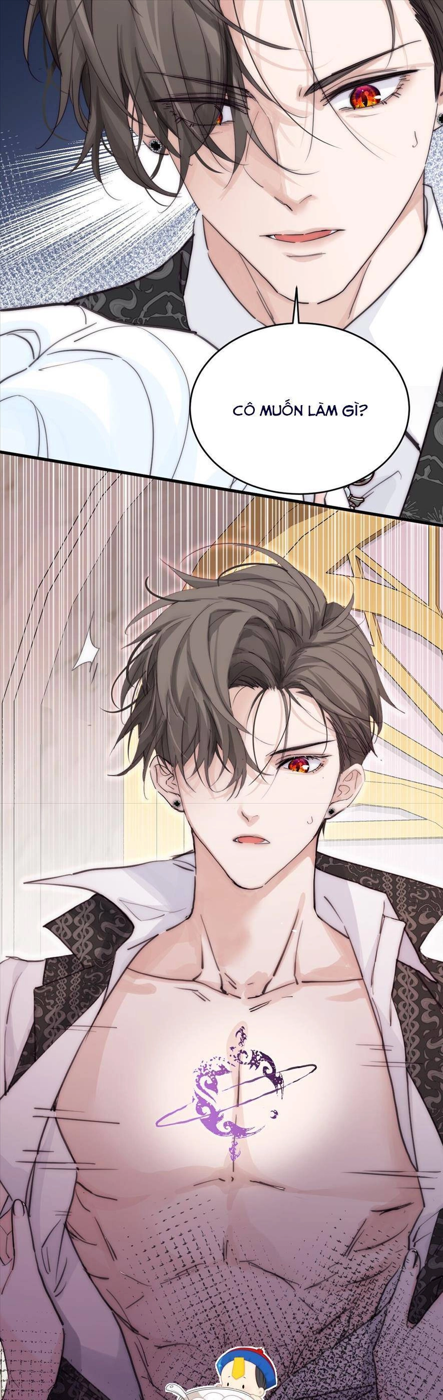 Bông Hoa Độc Của Nhà Công Tước Chapter 6 - 16