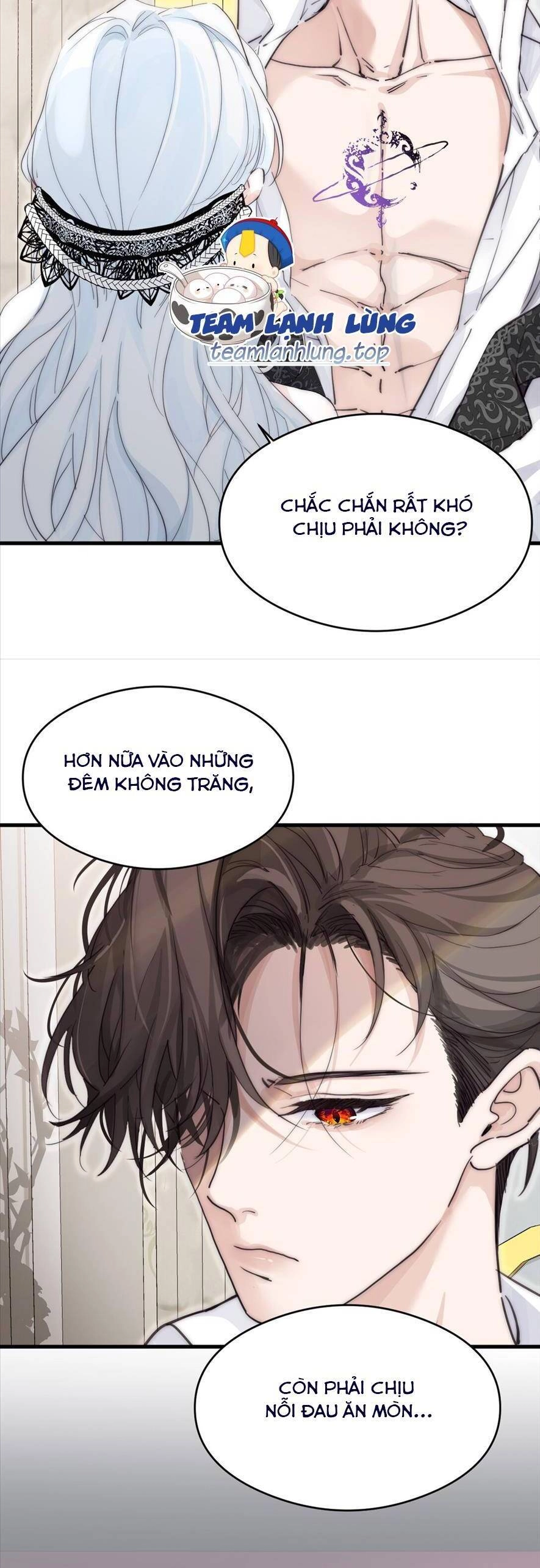 Bông Hoa Độc Của Nhà Công Tước Chapter 6 - 19