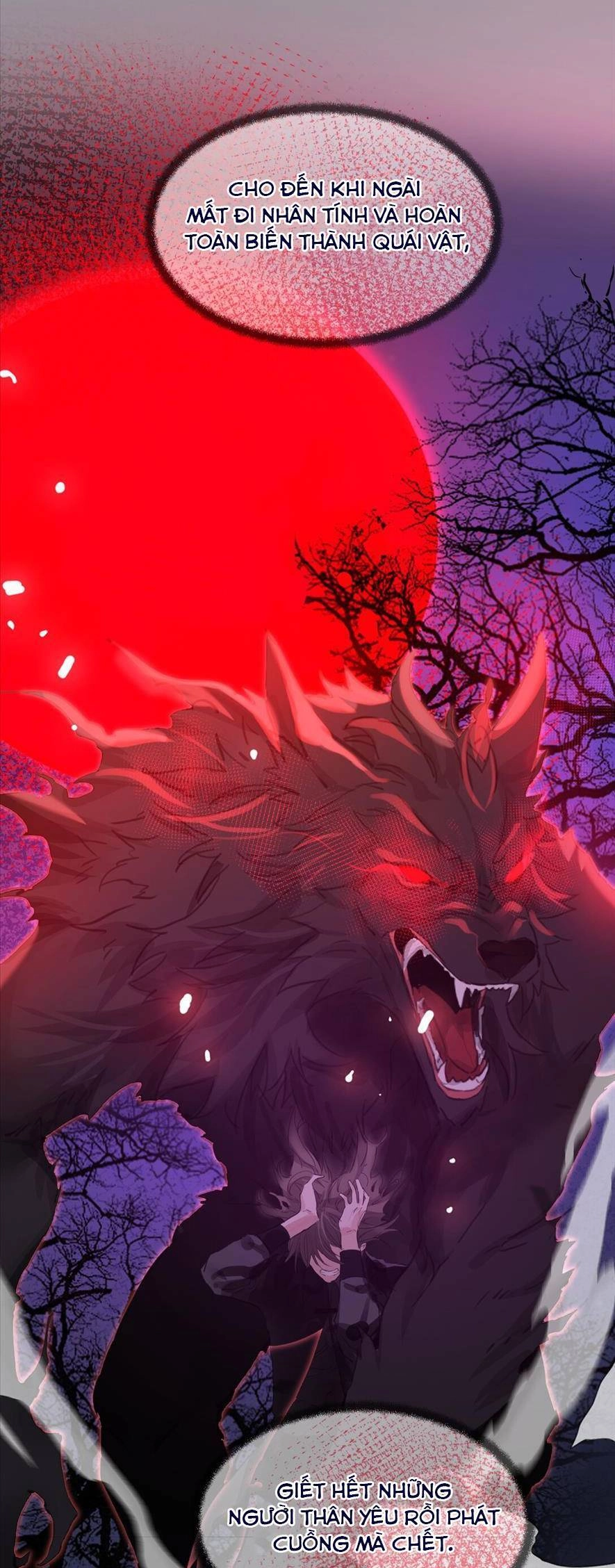 Bông Hoa Độc Của Nhà Công Tước Chapter 6 - 20