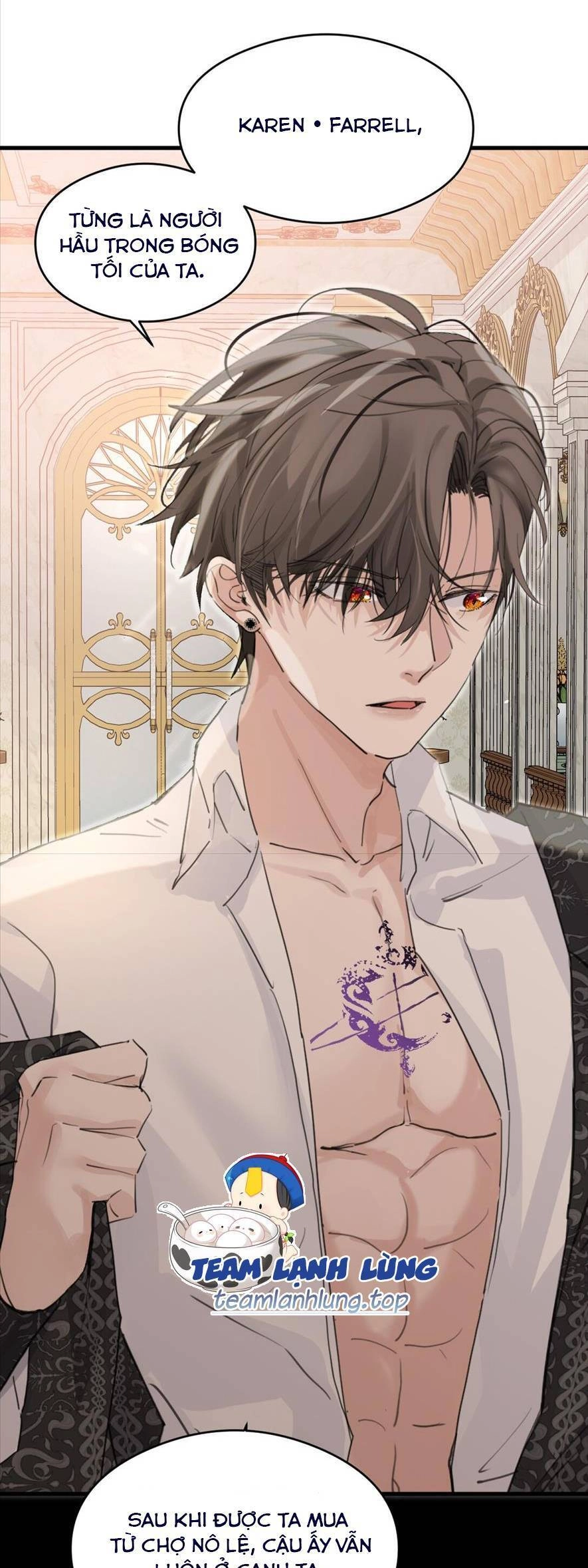 Bông Hoa Độc Của Nhà Công Tước Chapter 6 - 22