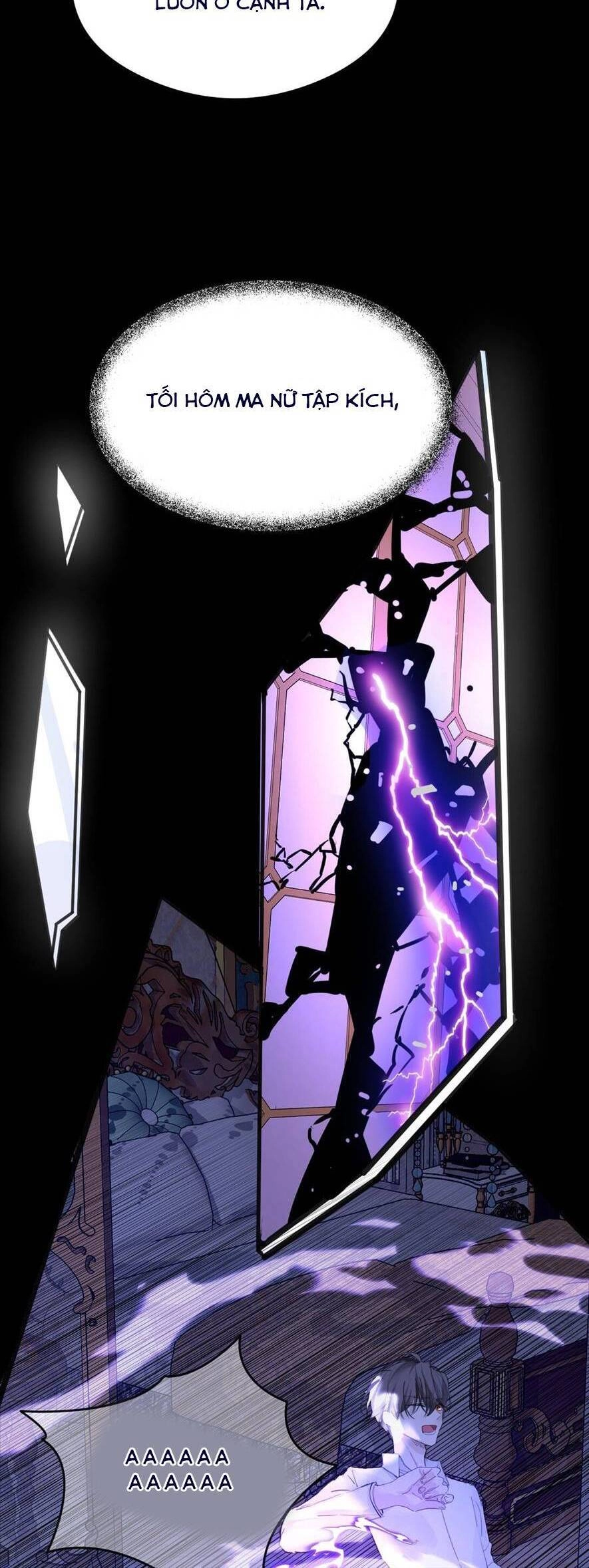 Bông Hoa Độc Của Nhà Công Tước Chapter 6 - 23