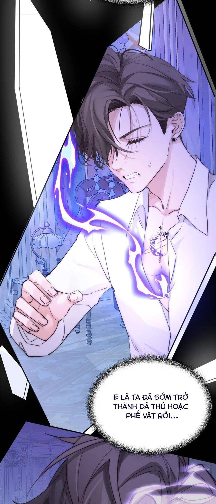 Bông Hoa Độc Của Nhà Công Tước Chapter 6 - 26