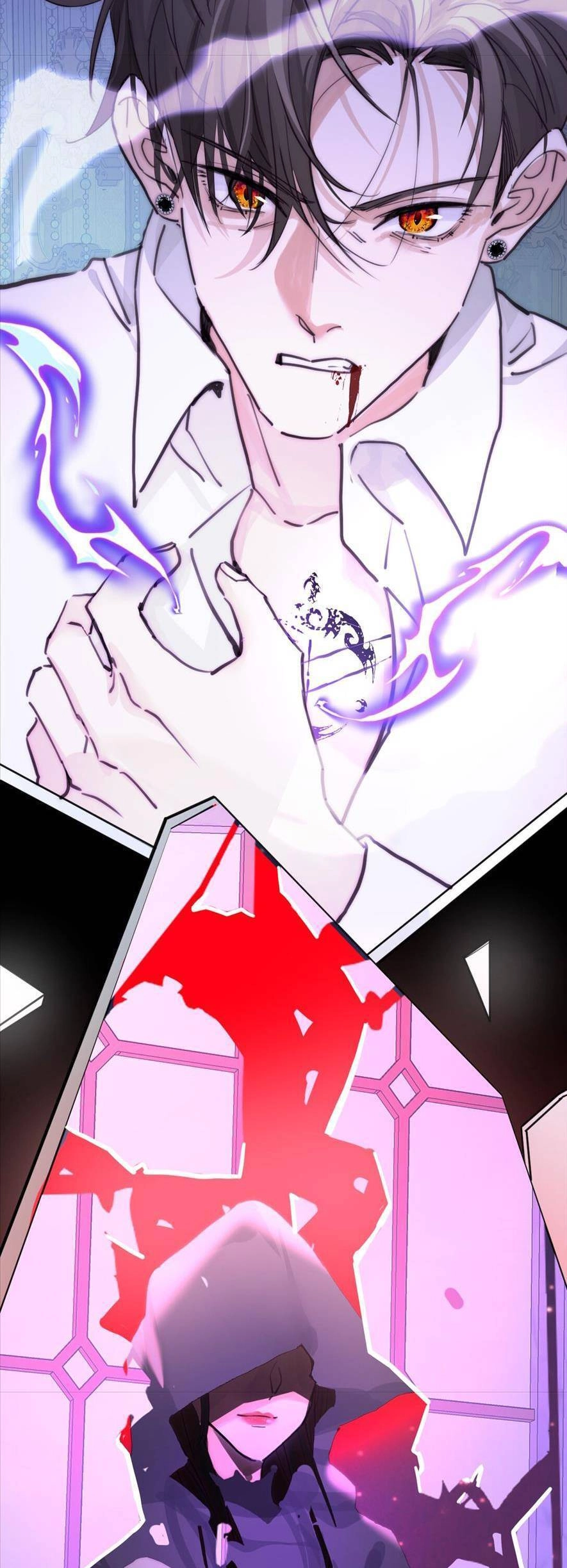 Bông Hoa Độc Của Nhà Công Tước Chapter 6 - 27