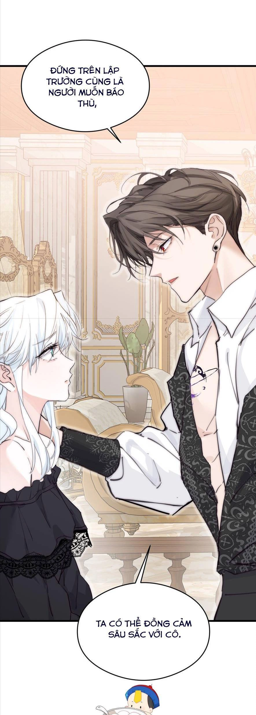 Bông Hoa Độc Của Nhà Công Tước Chapter 6 - 30