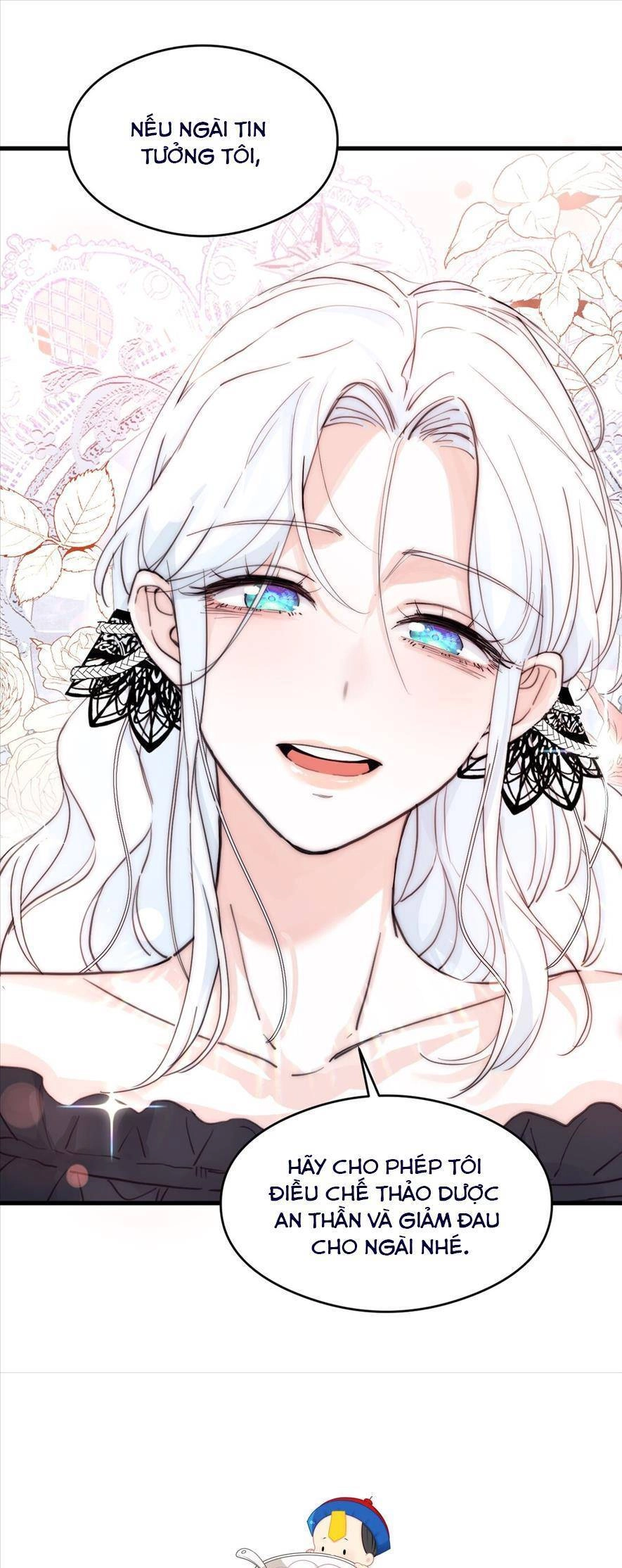 Bông Hoa Độc Của Nhà Công Tước Chapter 6 - 32