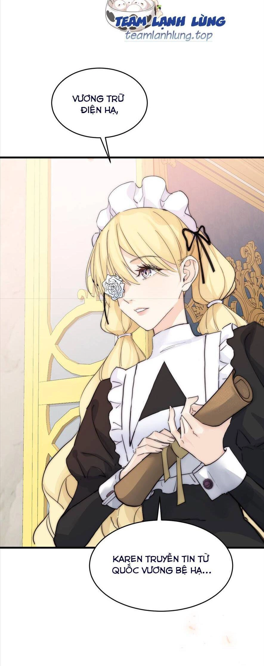 Bông Hoa Độc Của Nhà Công Tước Chapter 6 - 33