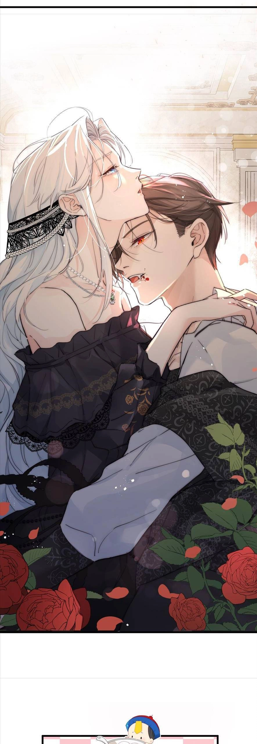 Bông Hoa Độc Của Nhà Công Tước Chapter 6 - 34