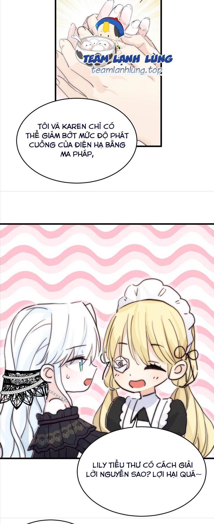 Bông Hoa Độc Của Nhà Công Tước Chapter 6 - 37